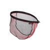 Fox Rage Rubber Net Head Landing Net Head 75cm