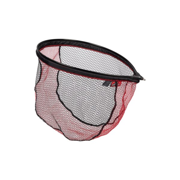 Fox Rage Rubber Net Head Landing Net Head 75cm
