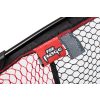 Fox Rage Rubber Net Head Landing Net Head 75cm