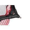Fox Rage Rubber Net Head Landing Net Head 75cm