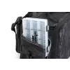 Fox Rage Voyager Camo Large Stacker Tackle Bag 48x30x24cm