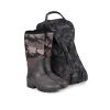 Fox Rage Voyager Camo Wader and Boot Storage Bag 23.5x49x36.5cm