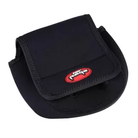   Fox Rage Neoprene Spinning Reel Protector Up to 4500-size Reels