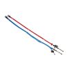 Fox Rage Rod Shield Spin 170cm Blue Rodguard