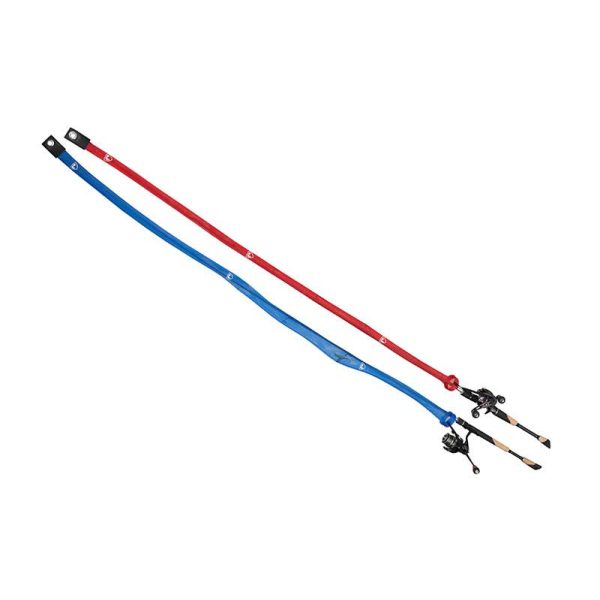 Fox Rage Rod Shield Spin 170cm Blue Rodguard