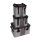 Fox Rage Pro Series XL Welded Bag 45x32,5x35cm Welded Bag