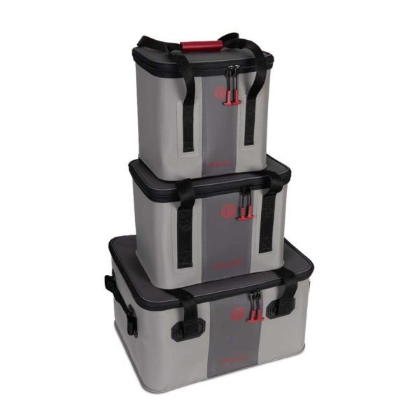 Fox Rage Pro Series XL Welded Bag 45x32,5x35cm Welded Bag