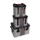 Fox Rage Pro Series XL Welded Bag 45x32,5x35cm Welded Bag