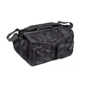 Fox Rage Camo Voyager Large Carryall Tackle Bag 50x30x26cm