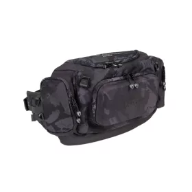Fox Rage Camo Voyager Belt Bag Waist Bag 68x21x18cm