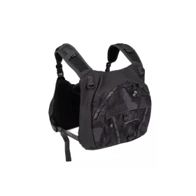 Fox Rage Camo Voyager Chest Pack Chest Bag
