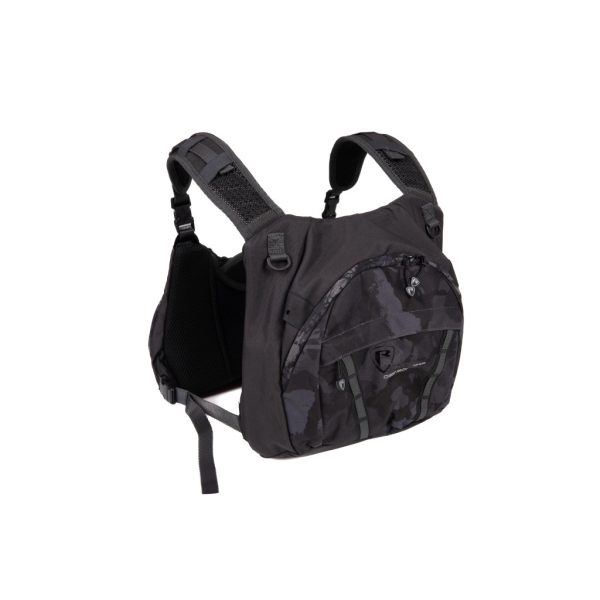 Fox Rage Camo Voyager Chest Pack Chest Bag