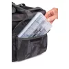 Fox Rage Camo Voyager Moulded XL Carryall Tackle Bag 50x33x31cm
