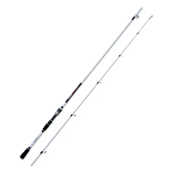 Nomura Kuro Revenge M 1,83m 5-20gr 2-Piece Spinning Rod