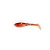 Fox Rage Micro Fry UV Mixed Colour Pack 4cm Plastic Bait 8pcs