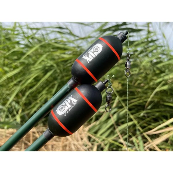 CPX Tackles 65cm Unmounted Surface Catfish Rods