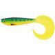 FOX RAGE PRO GRUB 10 cm Fire tiger - rubber fish