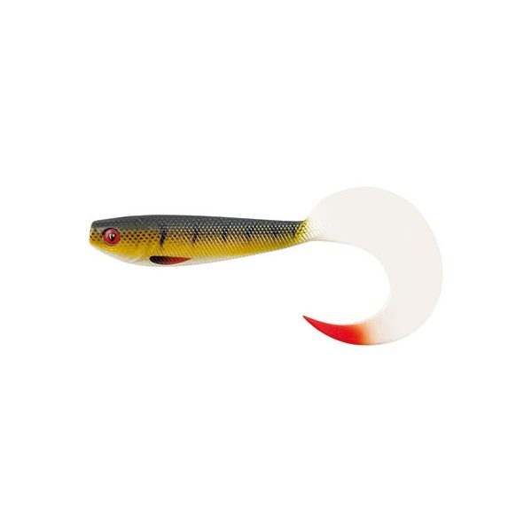 Fox Rage Pro Grub 10cm Perch gumihal