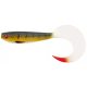 Fox Rage Pro Grub Super Natural Perch Gumihal 10cm