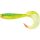 Fox Rage Pro Grub 10cm UV Lemon Tiger gumihal