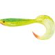 Fox Rage Pro Grub 10cm UV Lemon Tiger gumihal