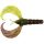 Fox Rage Mini Craw UV Green Pumpkin Rubber artificial lure 6cm