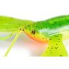 Fox Rage Mini Craw UV Lemon Tiger Rubber artificial lure 6cm