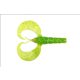 Fox Rage Mini Craw Lemon Tiger 8 cm - Fox Rage Mini Rubber Craw