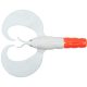 Fox Rage Mini Craw UV Red Head Rubber lure 10cm