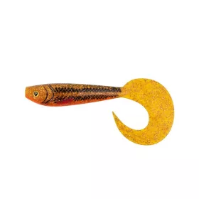   FOX RAGE ULTRA UV PRO GRUB 10 cm UV Tinsel - soft plastic lure