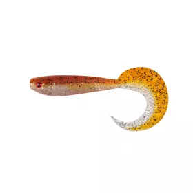   FOX RAGE ULTRA UV PRO GRUB 12 cm UV Tinsel - soft plastic lure