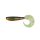 Fox Rage Pro Grub UV Pike rubber fish 10cm
