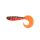 Fox Rage Pro Grub UV Red Wake Gumihal 10cm