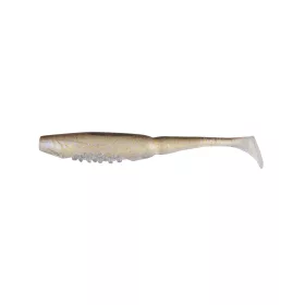 Fox Rage Scent Shads Bulk Electric Flash 7cm Plastic Lure