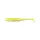 Fox Rage Scent Shads Bulk Chartreuse Ayu 9cm Plastic Lure