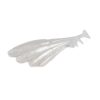 Fox Rage Scent Shads Bulk Crystal 9cm Plastic Lure