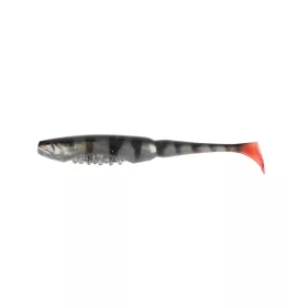   Fox Rage Scent Shads Bulk Ultra Natural Perch 11cm Plastic Lure
