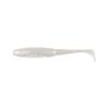 Fox Rage Scent Shads Bulk Crystal 11cm Plastic Lure