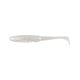 Fox Rage Scent Shads Bulk Crystal 11cm Plastic Lure