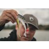 Fox Rage Scent Shads Bulk Crystal 11cm Plastic Lure