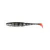 Fox Rage Scent Shads Bulk Ultra Natural Perch 13cm Plastic Lure