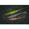 Fox Rage Scent Shads Bulk Green Pumpkin 13cm Plastic Lure