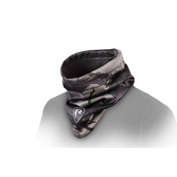 Fox Rage Thermal Camo Snood Neck Scarf