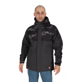 Fox Rage RS Triple-Layer Jacket Waterproof Jacket L