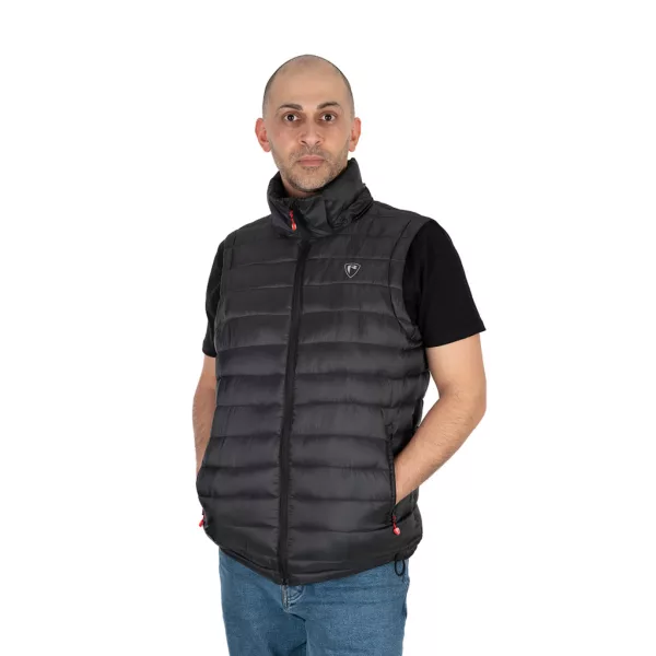 Fox Rage Heated Gilet 4XL
