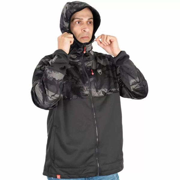 Fox Rage Voyager Lightweight Windblocker Jacket S
