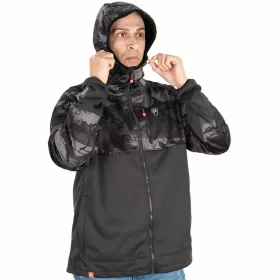 Fox Rage Voyager Lightweight Windblocker Jacket XL