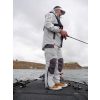 Fox Rage Light Camo RS Triple Layer Salopettes Bib Trousers M