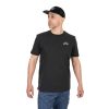 Fox Rage Voyager Tee Dark Grey Dark Grey T-shirt M