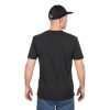 Fox Rage Voyager Tee Dark Grey Dark Grey T-shirt M